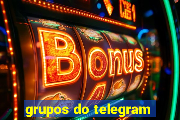 grupos do telegram